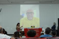 Assembleia Geral Extraordinria do APUBH